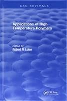 Produktbild: Luise, R: Applications of High Temperature Polymers