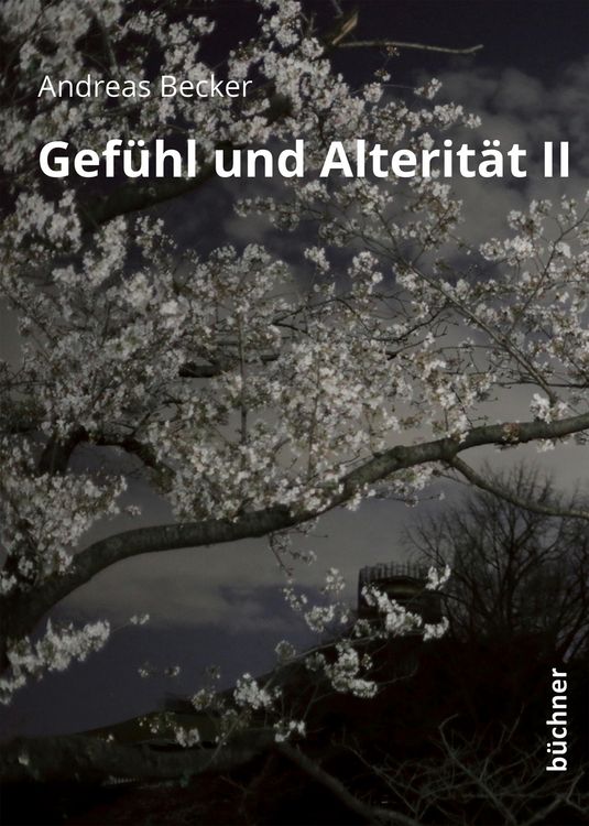 Produktbild: Gef&uuml;hl und Alterit&auml;t II