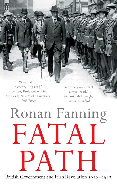 Produktbild: Fatal Path