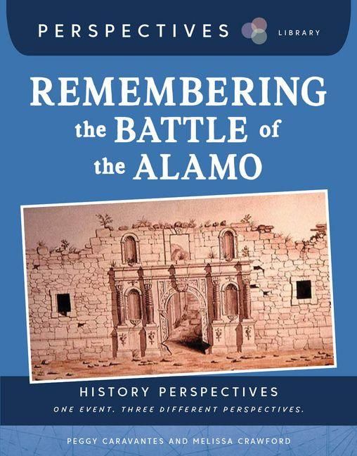 Produktbild: Remembering the Battle of the Alamo