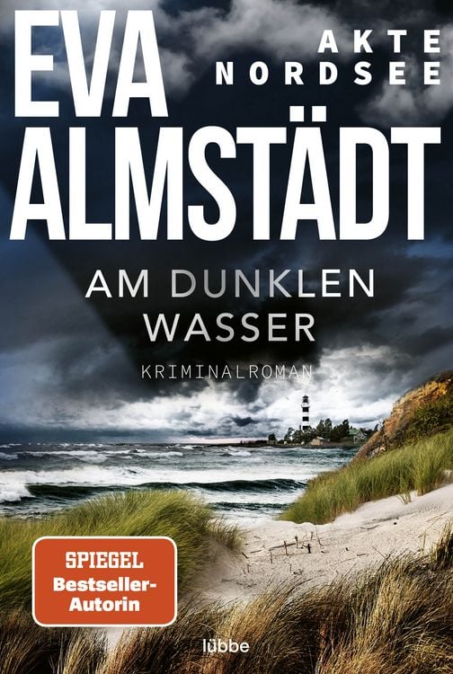 Produktbild: Akte Nordsee - Am dunklen Wasser