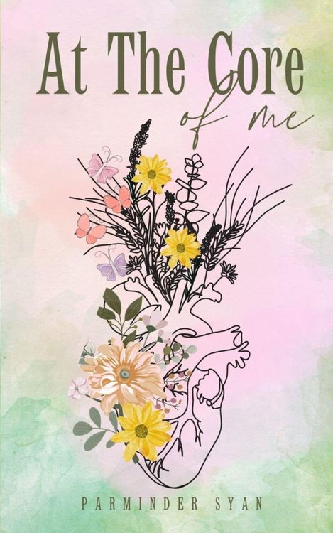 Produktbild: At The Core of Me