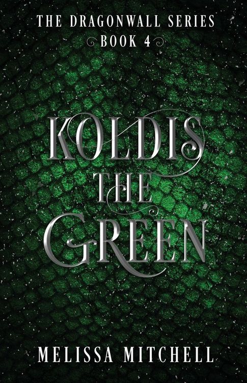 Produktbild: Koldis the Green