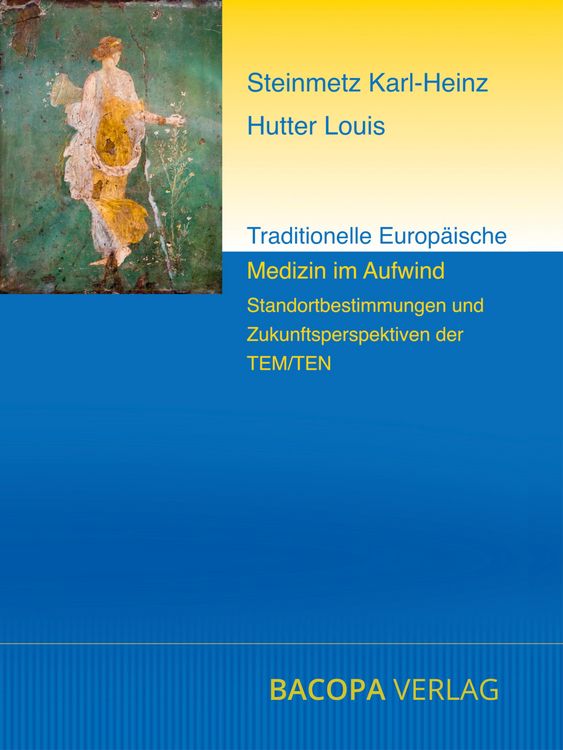 Produktbild: Traditionelle Europ&auml;ische Medizin im Aufwind