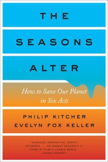 Produktbild: The Seasons Alter