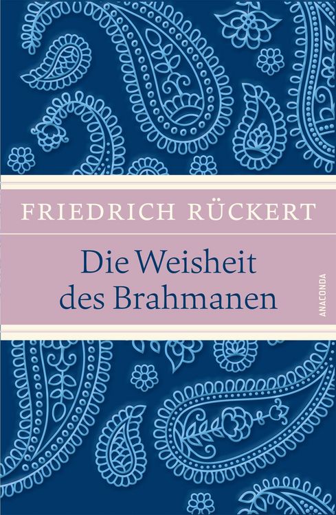 Produktbild: Die Weisheit des Brahmanen