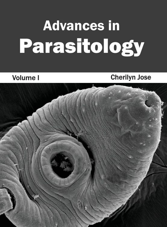 Produktbild: Advances in Parasitology