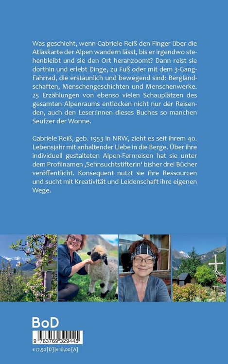 Produktbild: Wonneseufzer