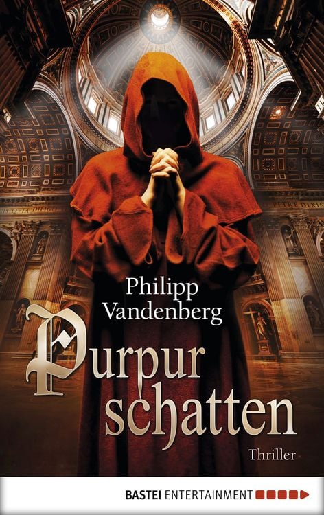Produktbild: Purpurschatten