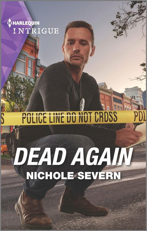 Produktbild: Severn, N: Dead Again