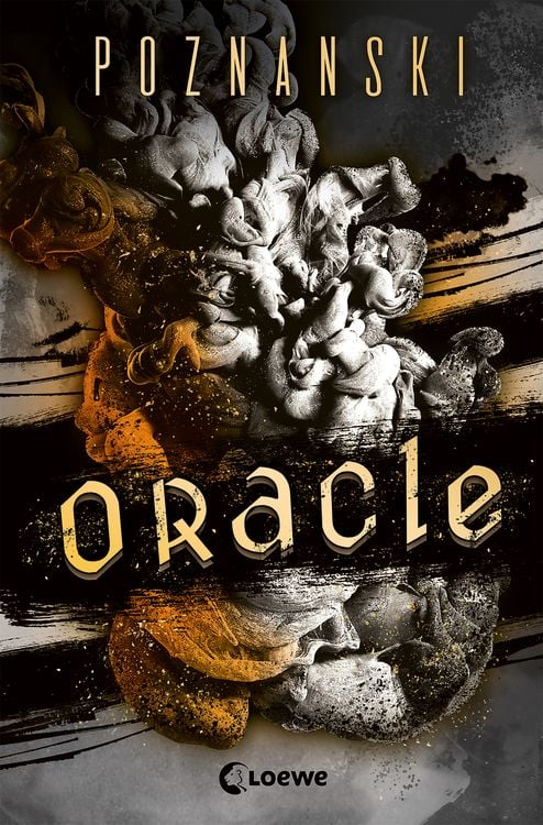 Produktbild: Oracle