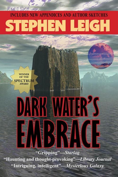 Produktbild: Dark Water's Embrace