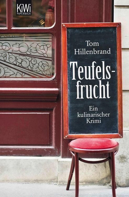 Produktbild: Teufelsfrucht