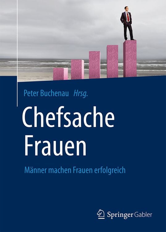 Produktbild: Chefsache Frauen