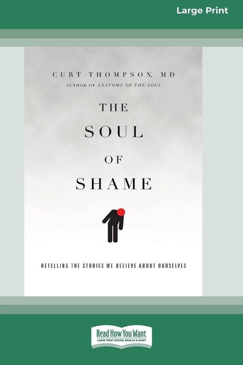 Produktbild: The Soul of Shame