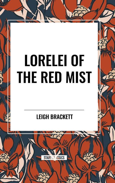 Produktbild: Lorelei of the Red Mist