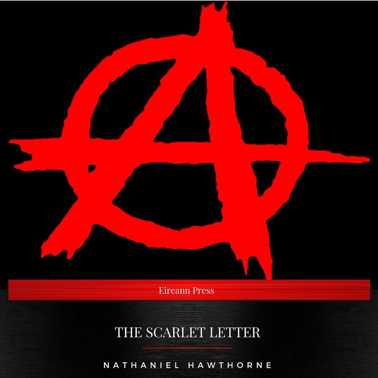 Produktbild: The Scarlet Letter