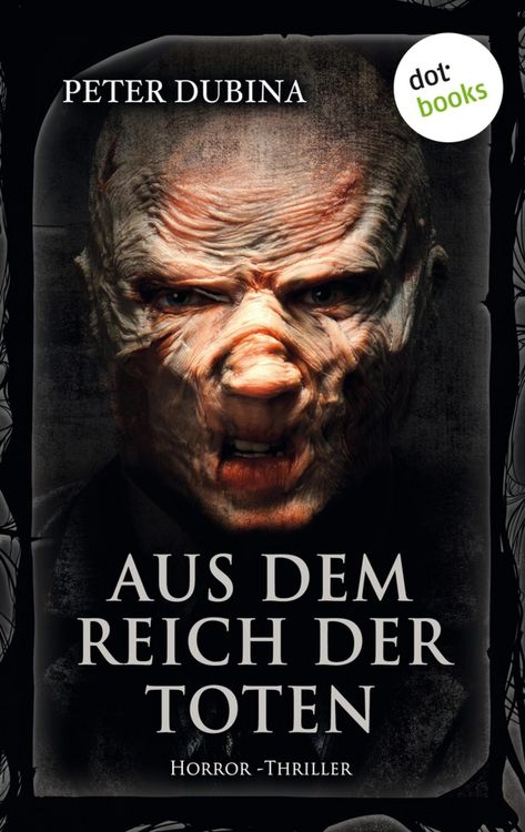 Produktbild: Aus dem Reich der Toten