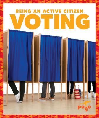 Produktbild: Voting