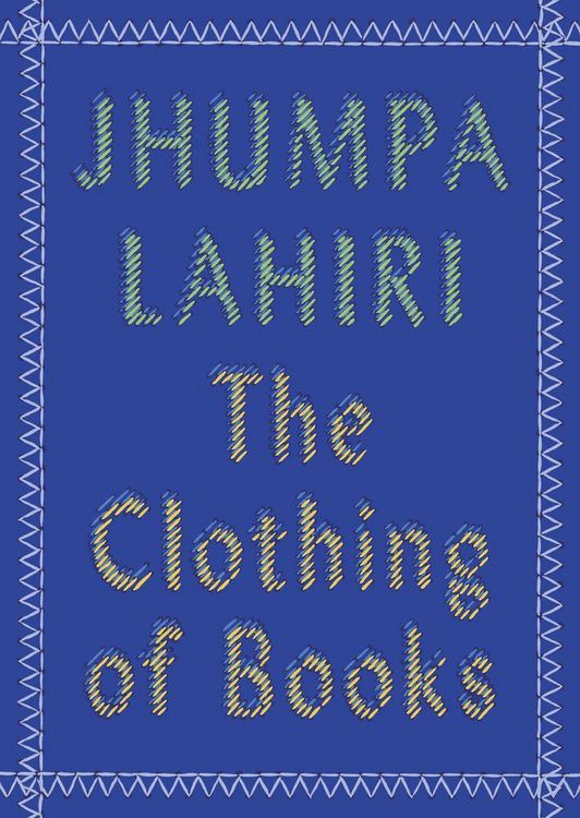 Produktbild: The Clothing of Books