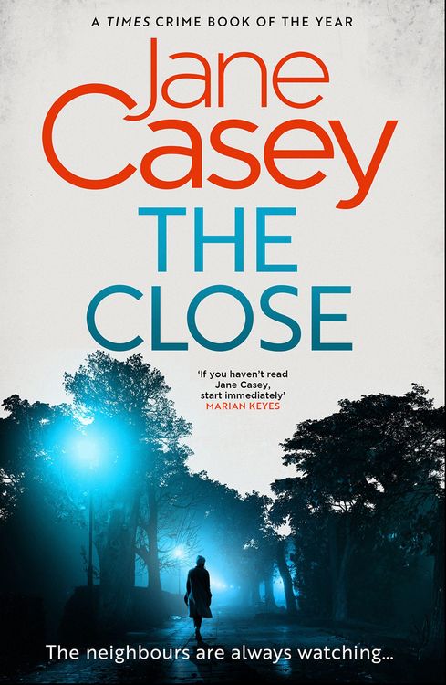 Produktbild: The Close