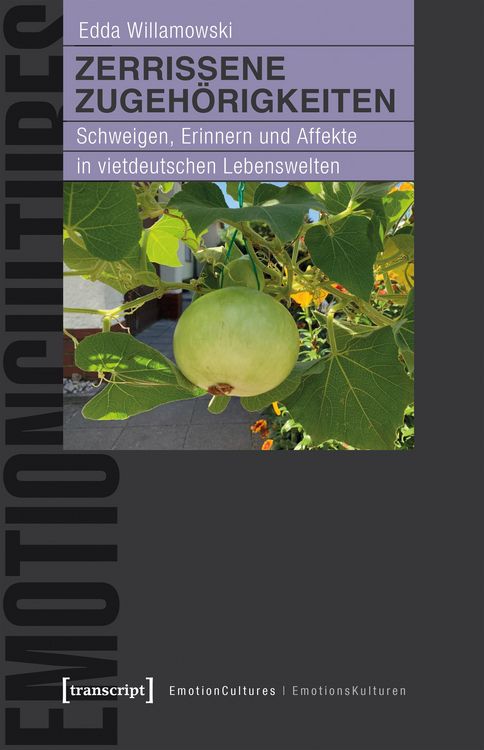 Produktbild: Zerrissene Zugeh&ouml;rigkeiten