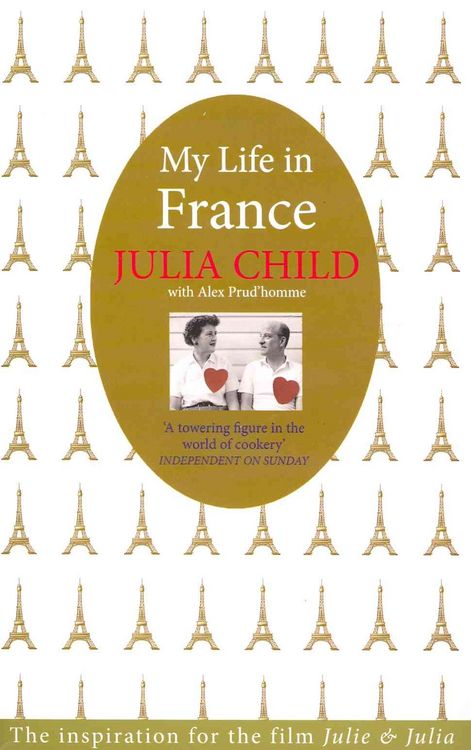 Produktbild: My Life in France