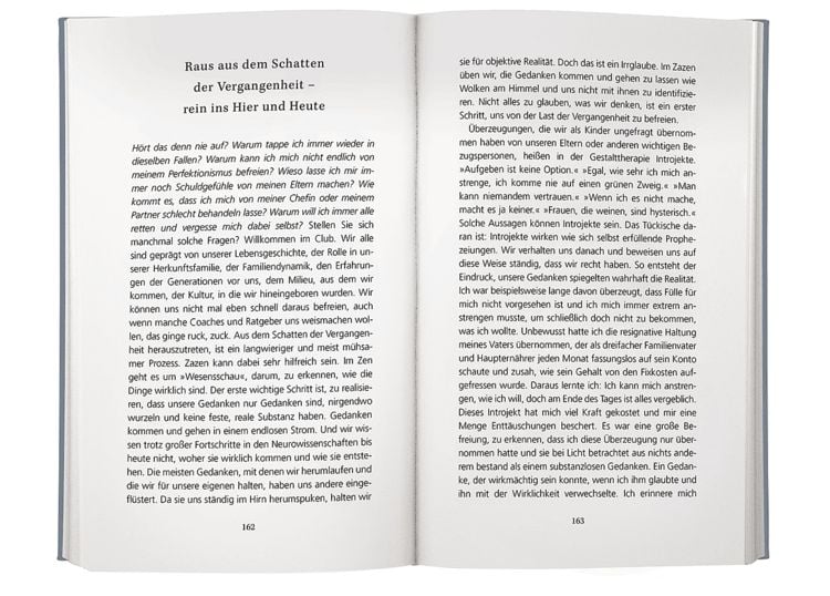 Produktbild: Zen-Power f&uuml;r Frauen