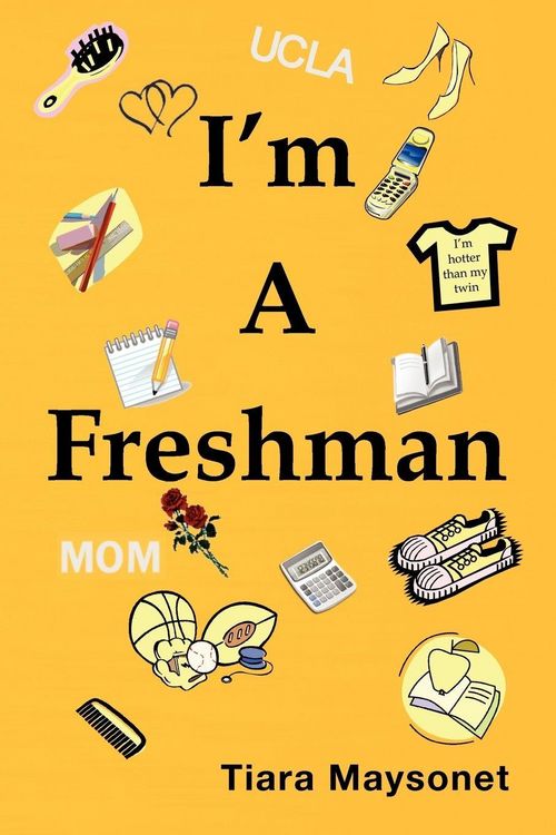 Produktbild: I'm a Freshman