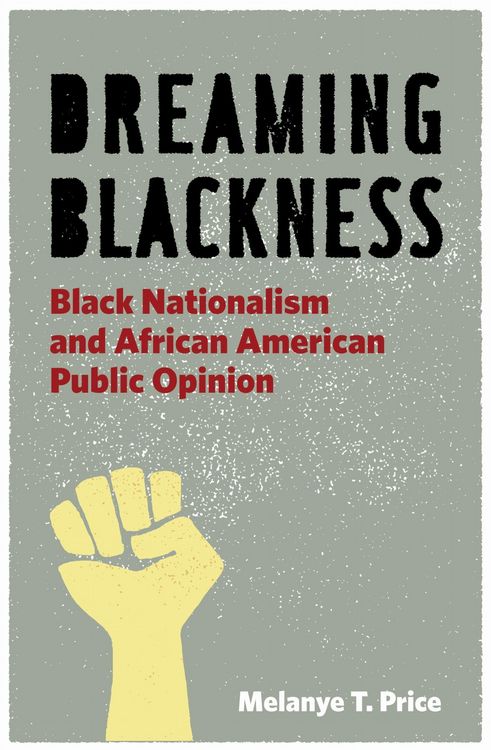 Produktbild: Dreaming Blackness
