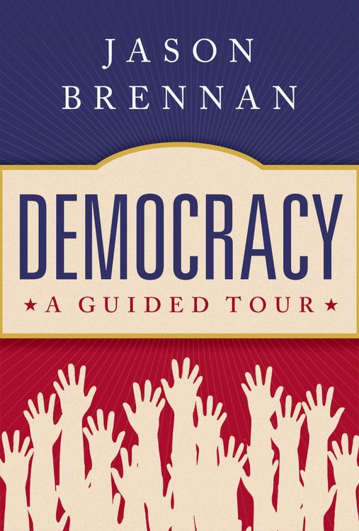 Produktbild: Democracy