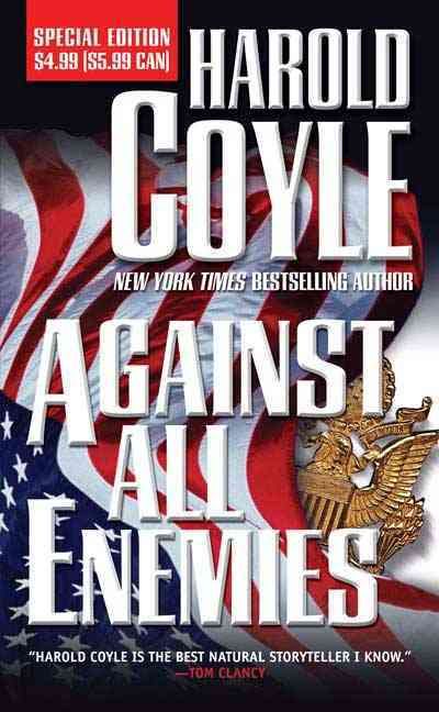 Produktbild: Against All Enemies