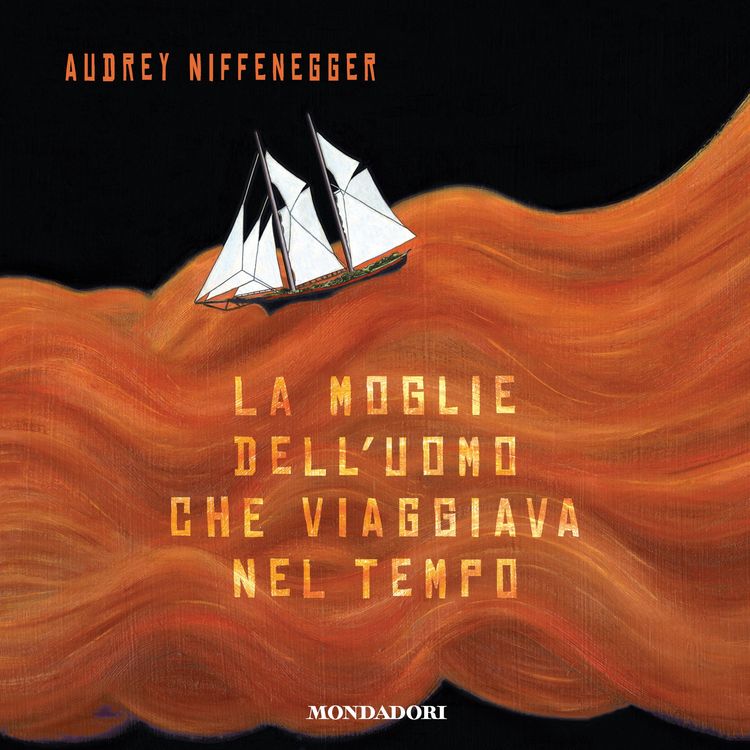 Produktbild: La moglie dell'uomo che viaggiava nel tempo