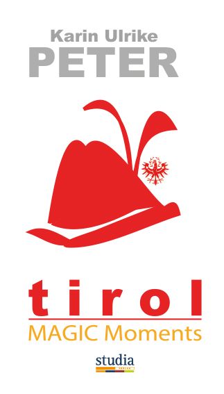 Produktbild: Tirol Magic Moments