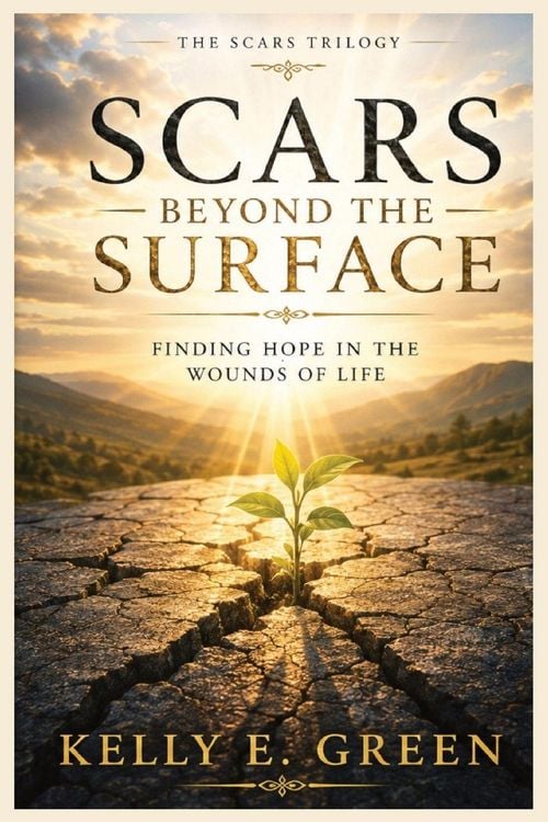 Produktbild: Scars Beyond the Surface