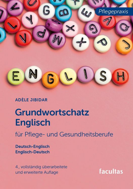 Produktbild: Grundwortschatz Englisch
