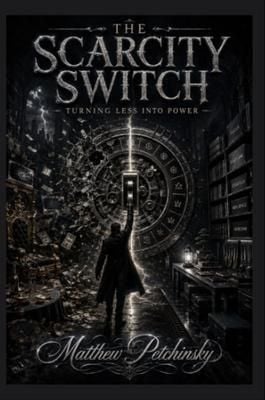 Produktbild: The Scarcity Switch