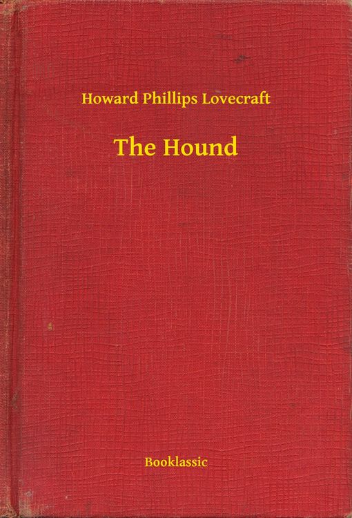Produktbild: The Hound