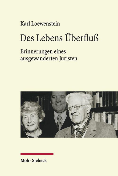 Produktbild: Des Lebens &Uuml;berflu&szlig;