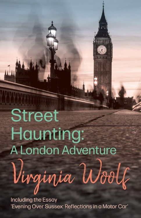 Produktbild: Street Haunting