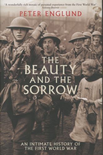 Produktbild: The Beauty and the Sorrow