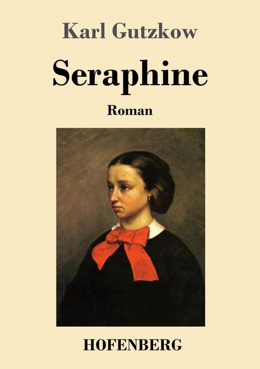 Produktbild: Seraphine