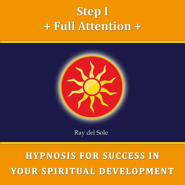 Produktbild: Step I Full Attention