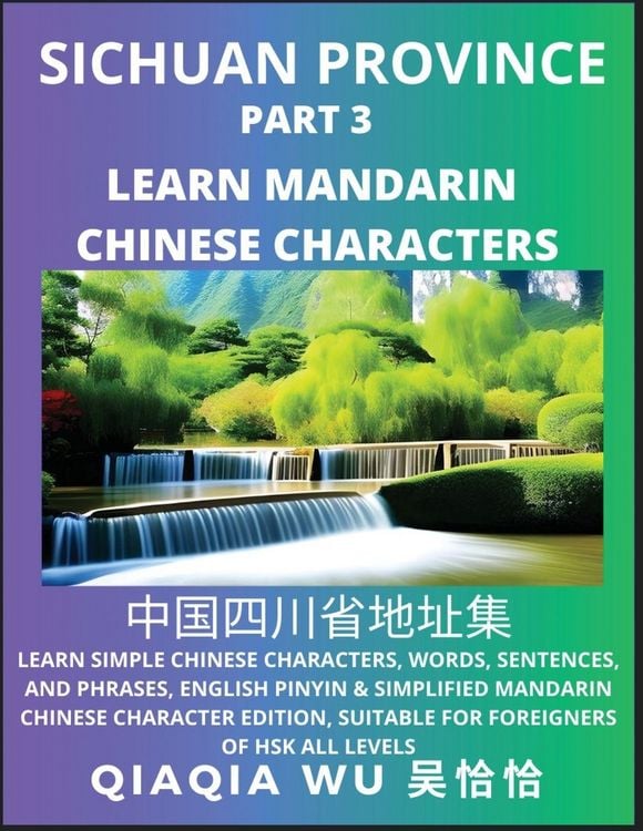 Produktbild: China's Sichuan Province (Part 3)
