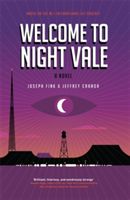 Produktbild: Fink, J: Welcome to Night Vale: A Novel