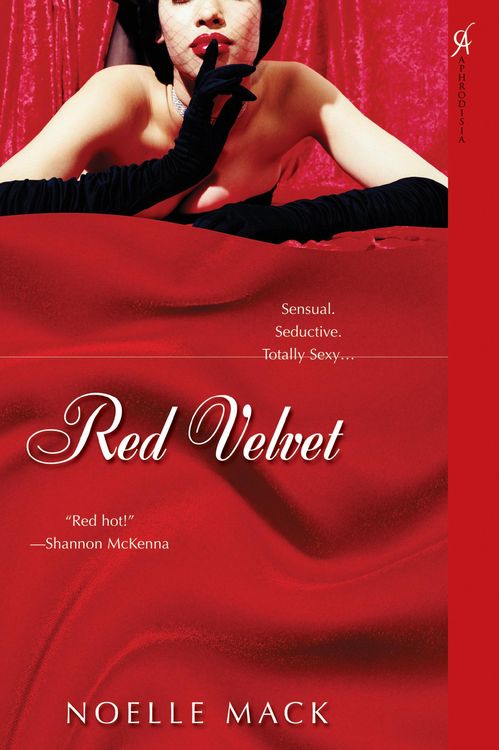 Produktbild: Red Velvet