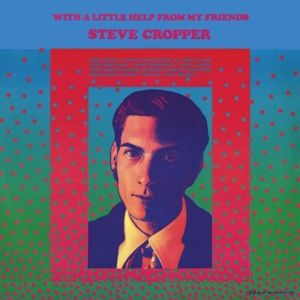 Produktbild: With A Little Help From My Friends