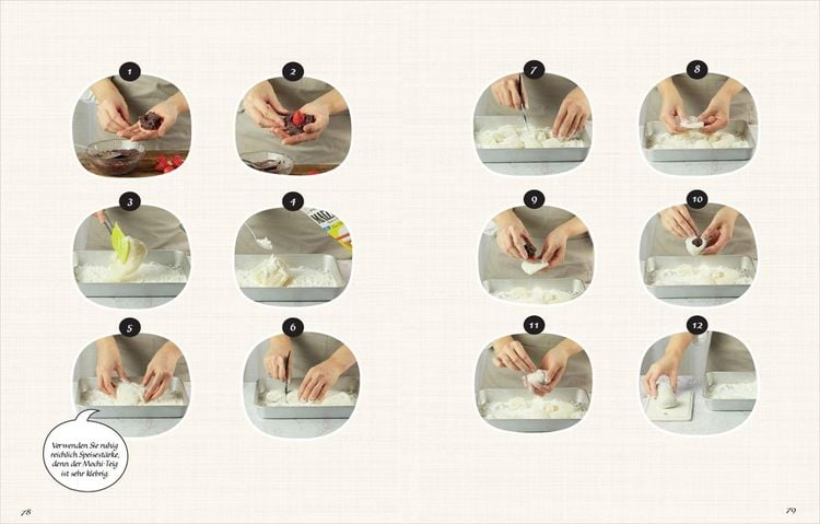 Produktbild: Japanisch kochen ganz einfach