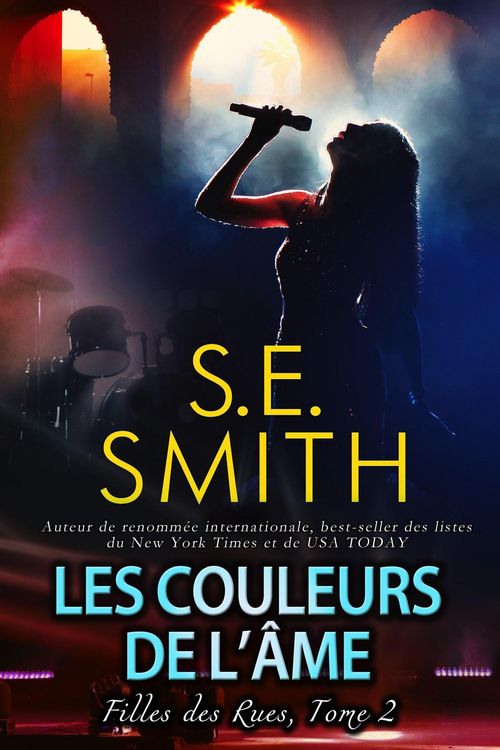 Produktbild: Les Couleurs de l'&acirc;me