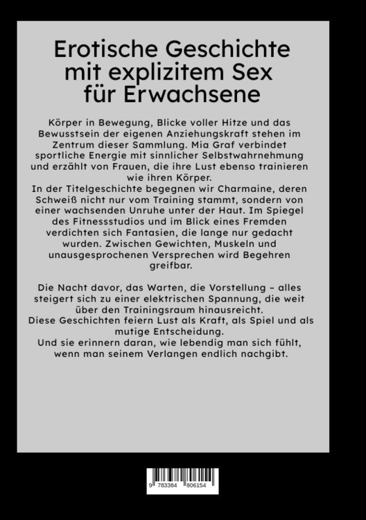 Produktbild: Sportliche Liebe